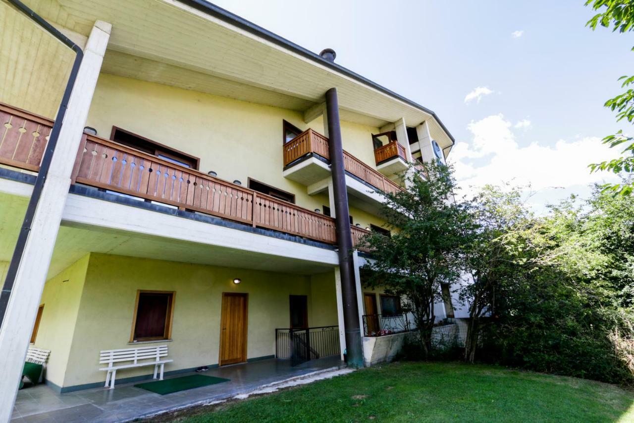 Hotel Miage Charvensod Exterior foto